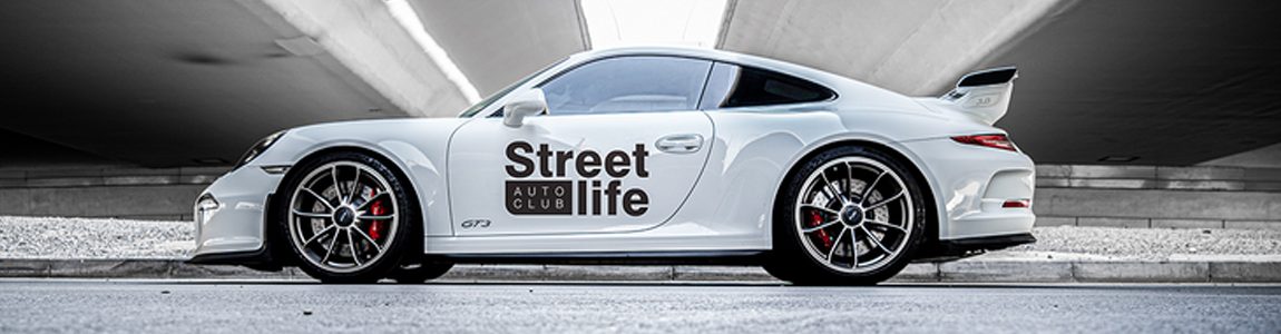 Streetlife Autoclub